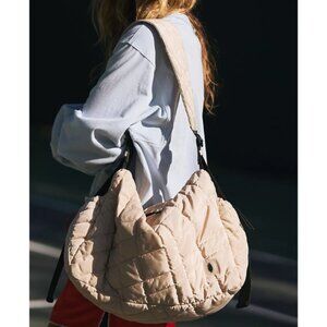 Off The Path Carryall Bag - Color Mineral